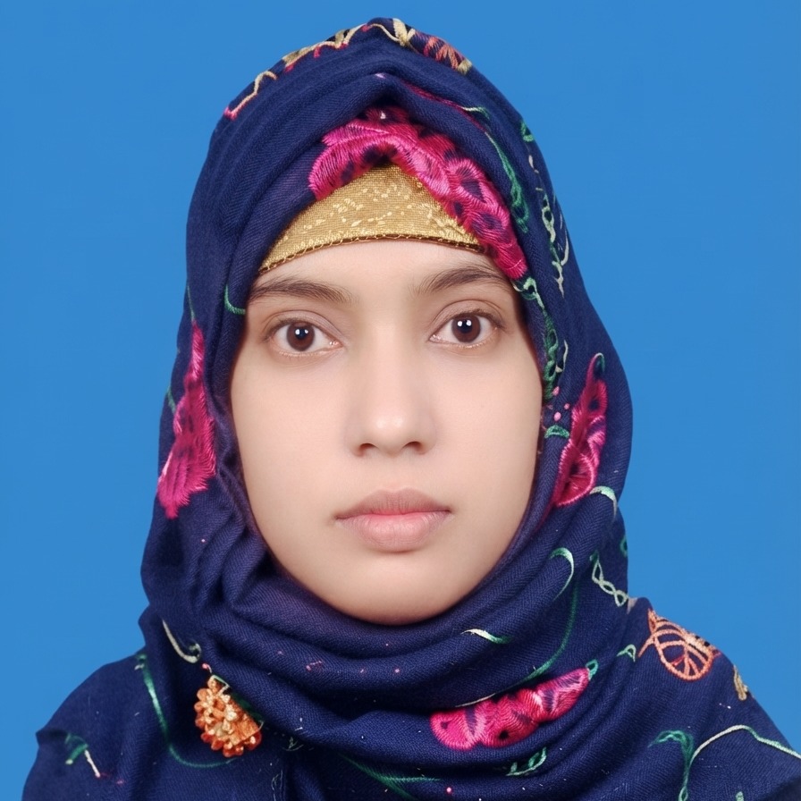 মোছাঃ মৌসূমী আক্তার
