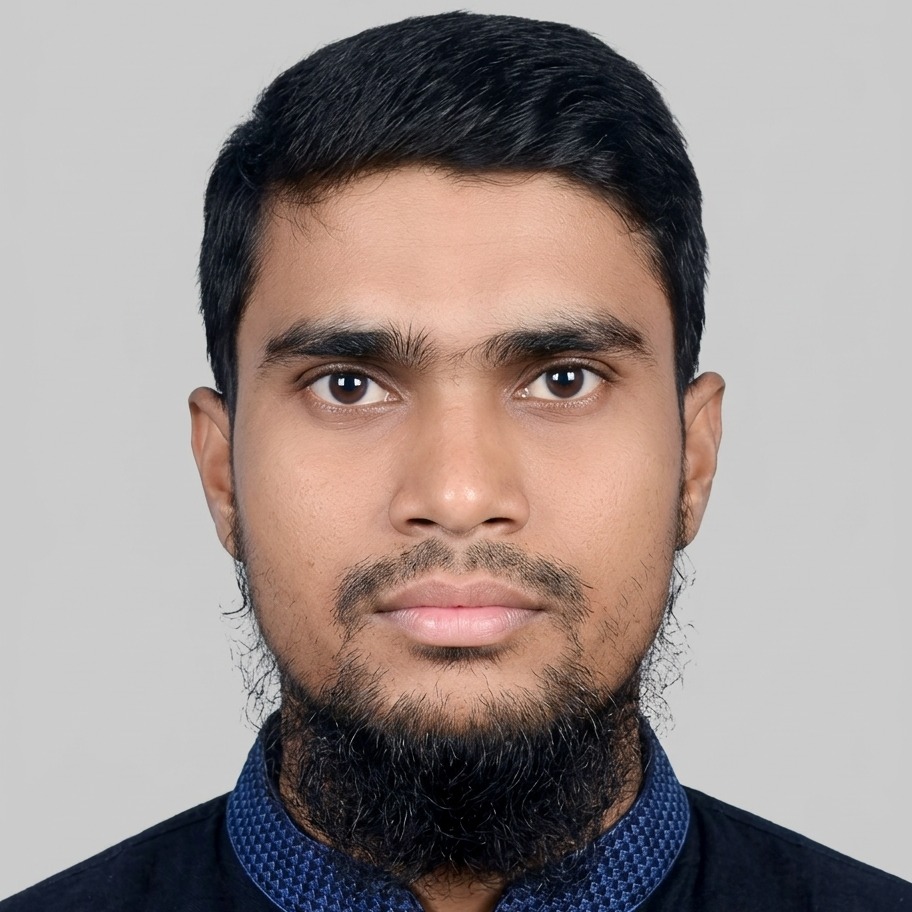 মোঃ মিনারুল ইসলাম 