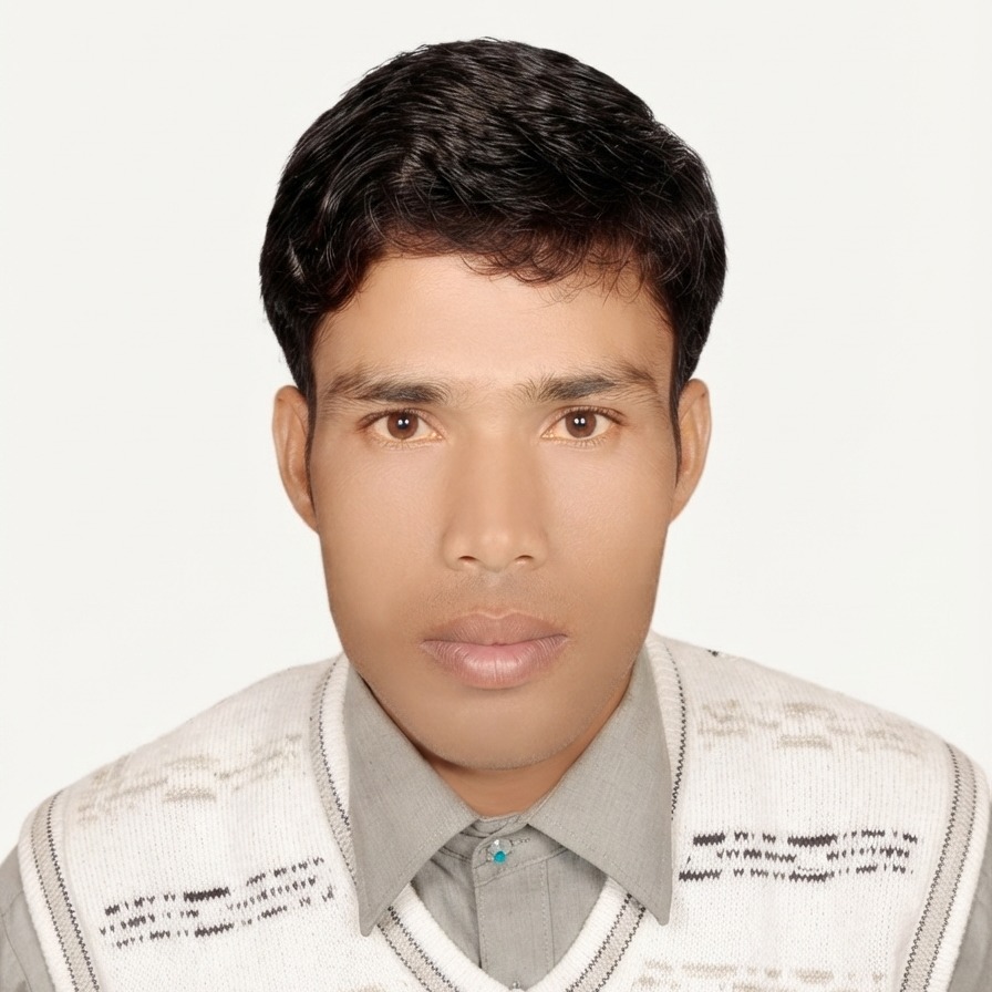 মোঃ আসাদুর রহমান
