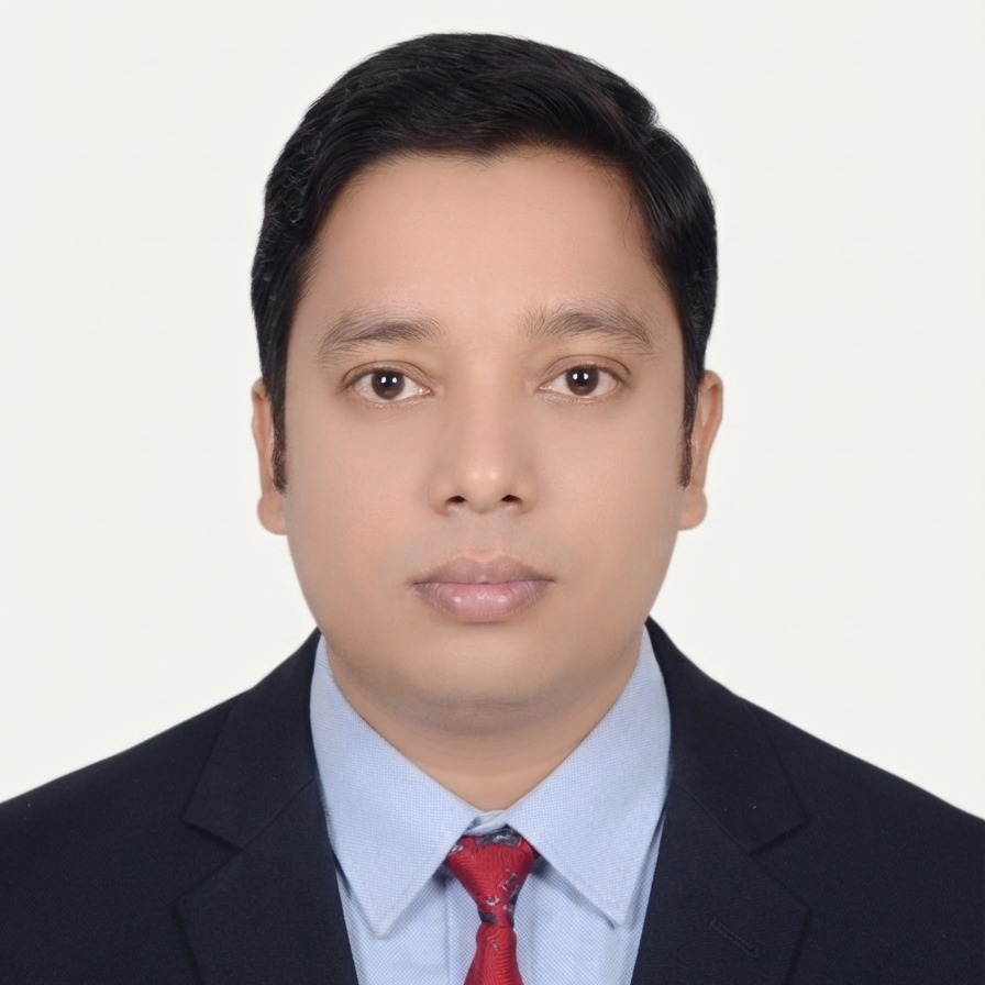 মোঃ আবজাল শরিফ সজল