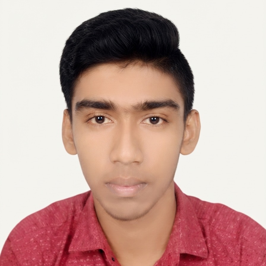পিয়াস রহমান রাসেল