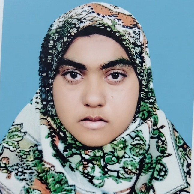 রওনক জাহান 