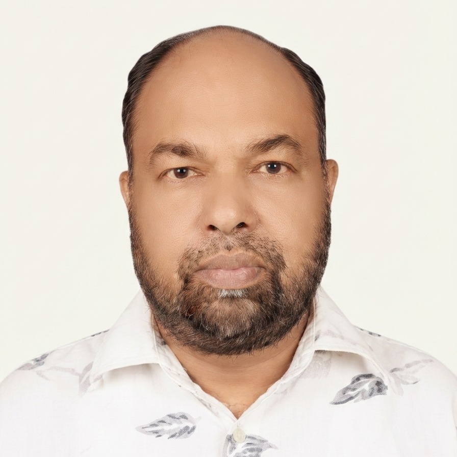 মোহাঃ গোলাম সরোয়ার 