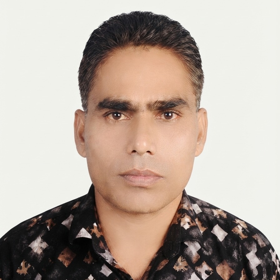 মোঃ ছানোয়ার হোসেন