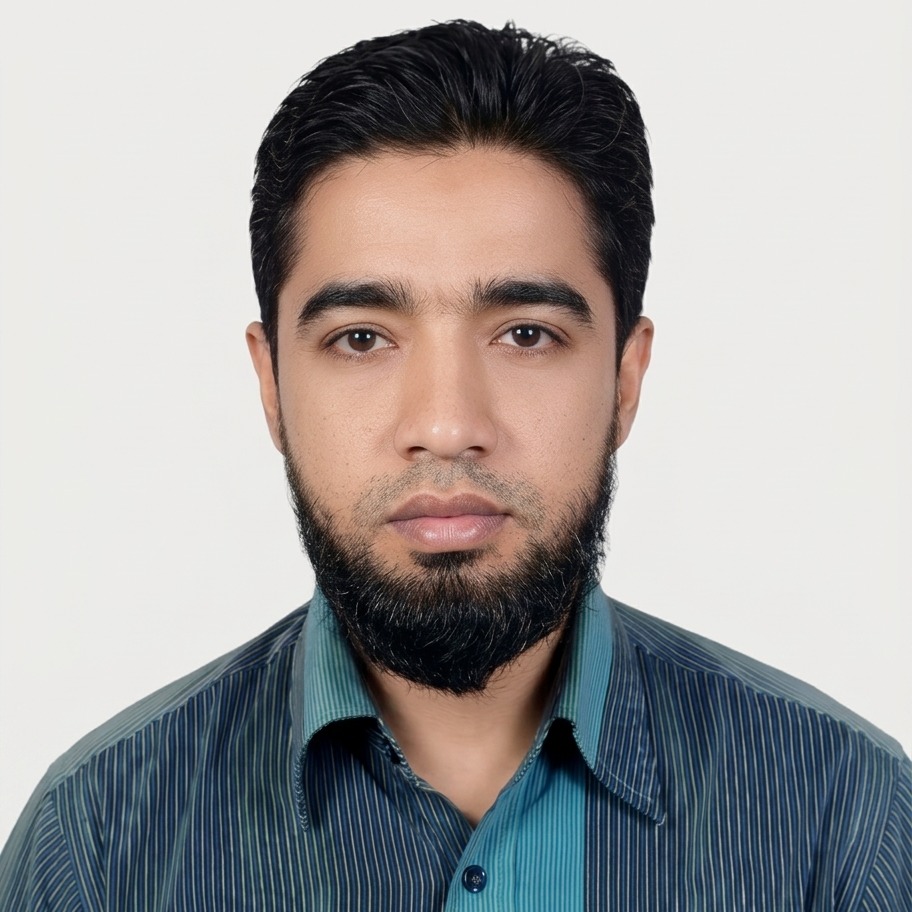 জাকিরুল হক