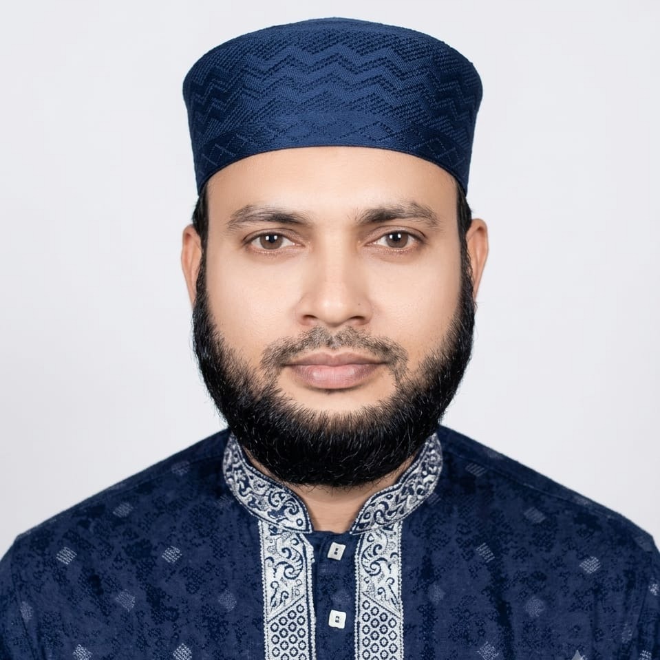 মোঃ নাহিদ হাসান