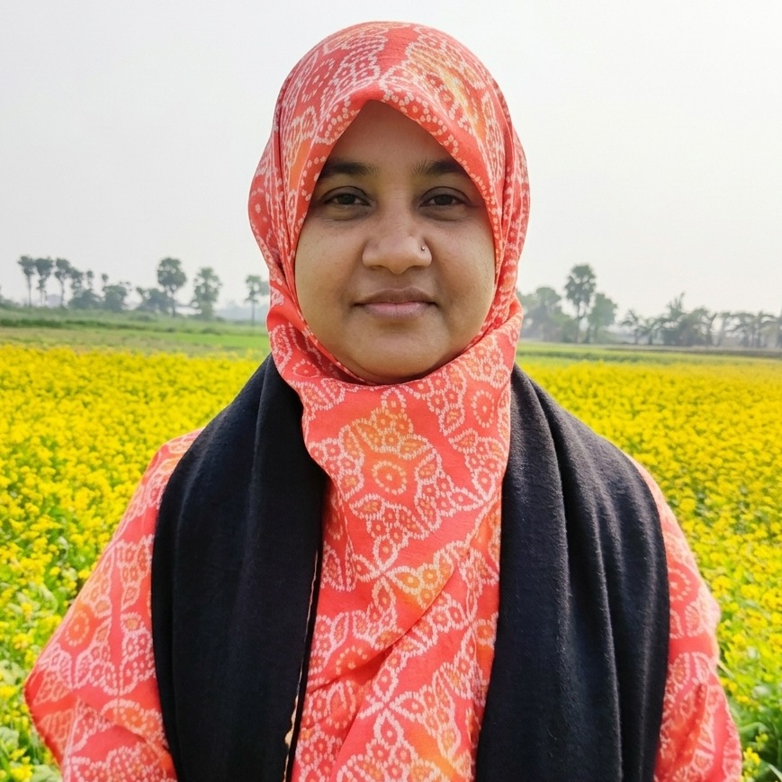 মমতাজ আলম শিউলি