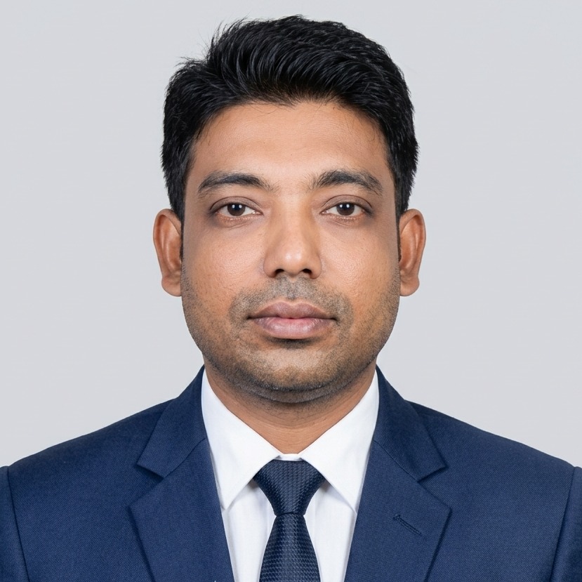 মোঃ খয়বার আলী