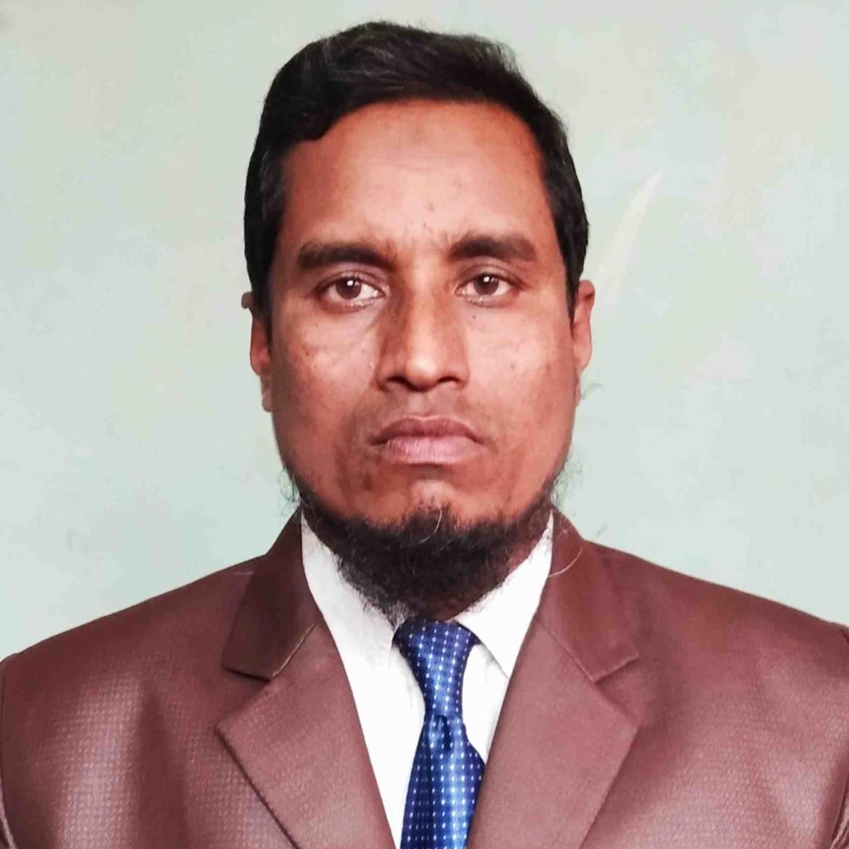 মোঃ আব্দুর রশিদ 