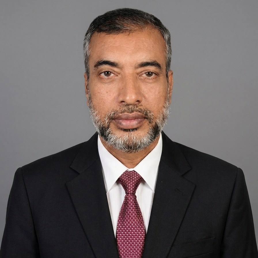 মোঃ জহিরুল ইসলাম 