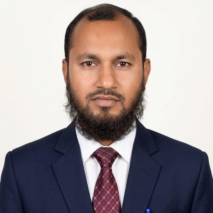 মোঃ শাহজুল ইসলাম