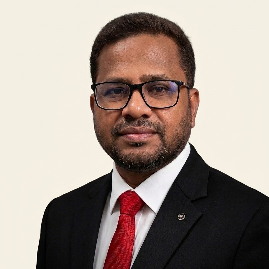মোঃ জরিফ উদ্দিন 