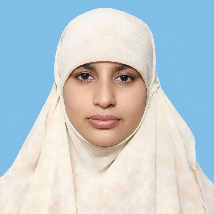 মোছাঃ রূপালী শবনাম