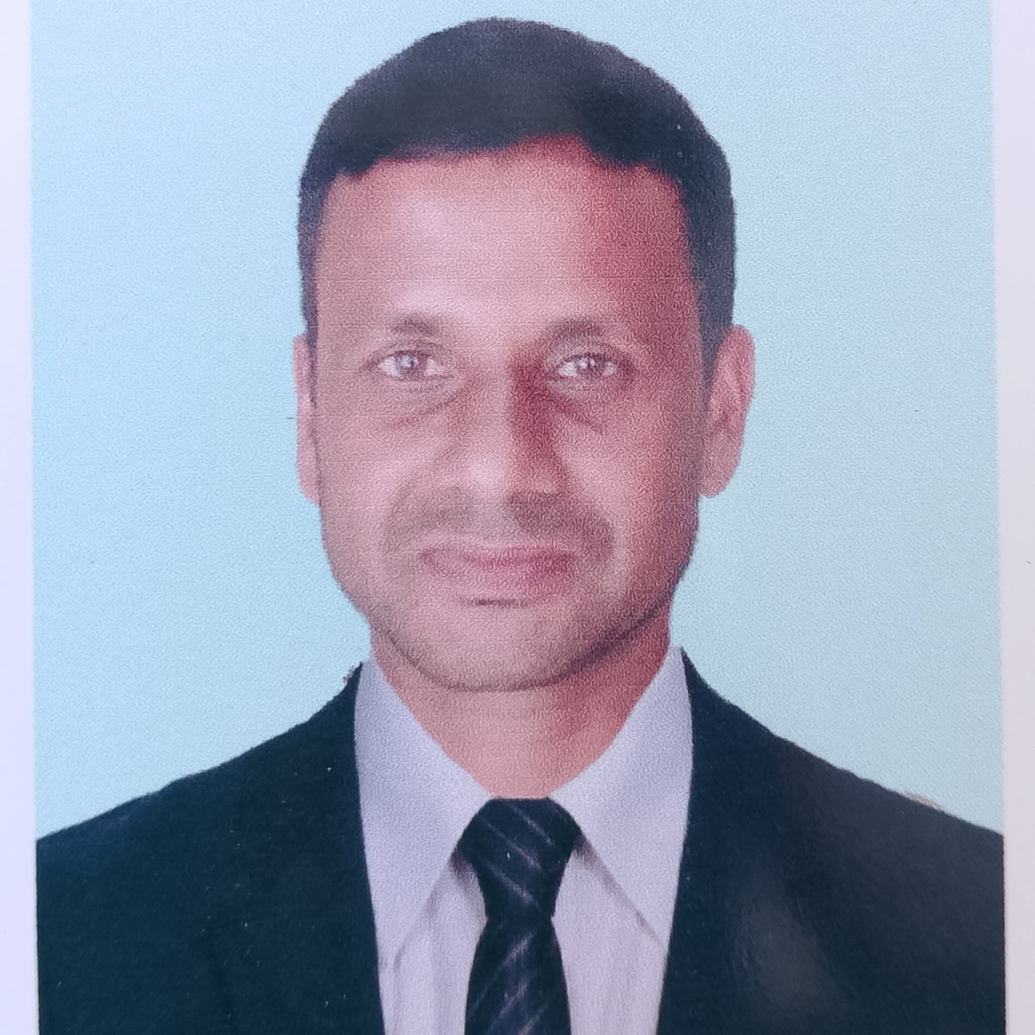 মোঃ রাশিদুল ইসলাম