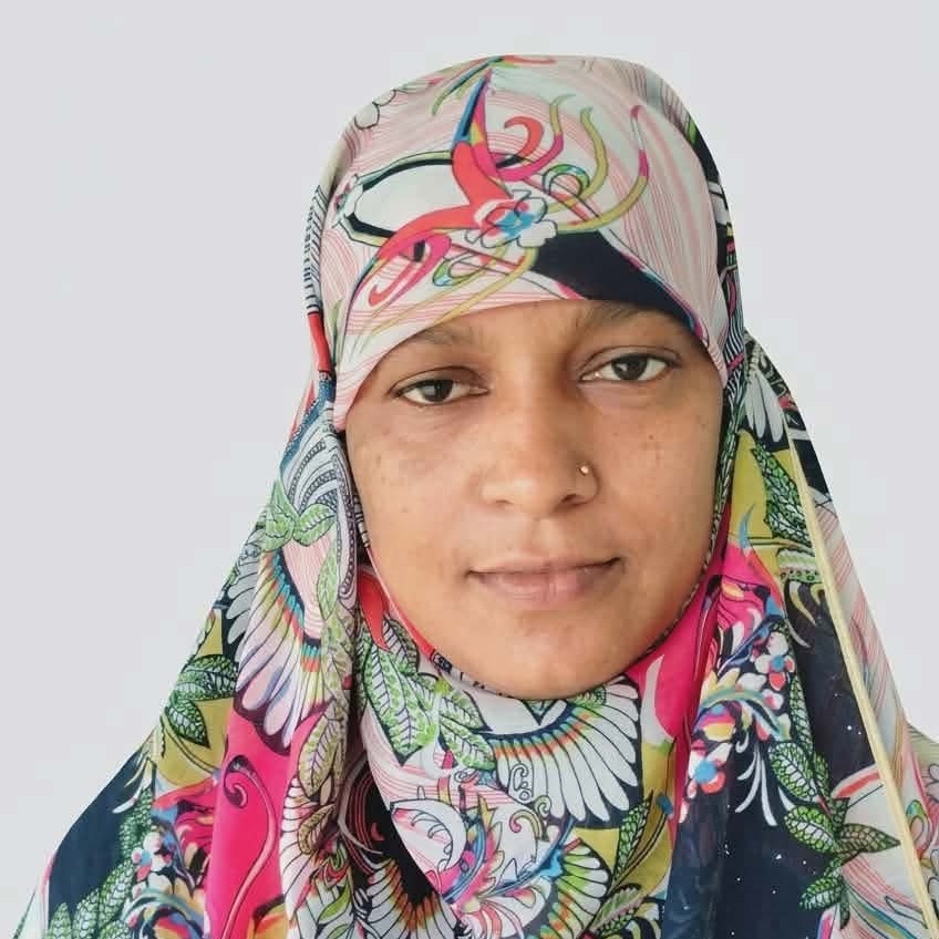 মোছাঃ আঞ্জুমান আরা খাতুন