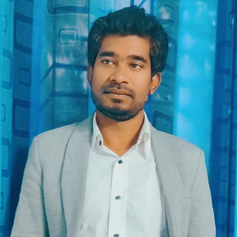 মোঃ কামরুল ইসলাম