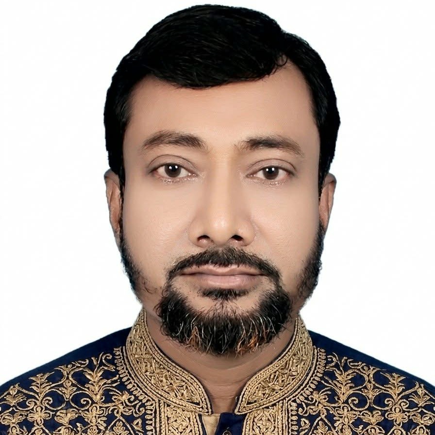 সেলিম আহমাদ খান