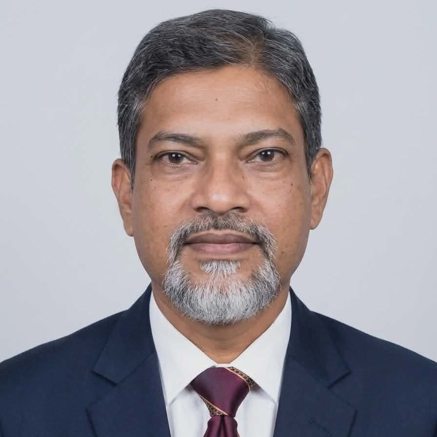 মোঃ মোস্তাফিজুর রহমান