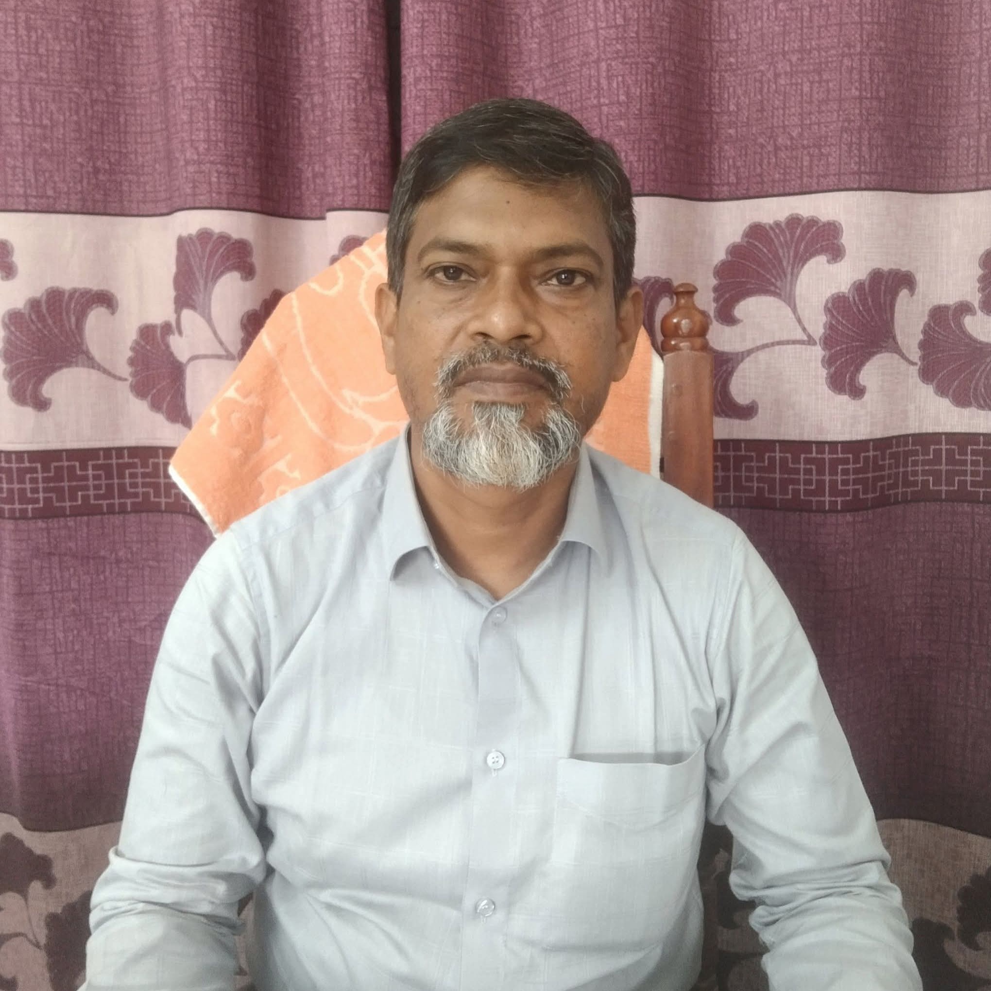 মোঃ মোস্তাফিজুর রহমান
